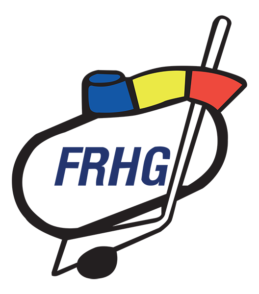 Logo FRHG
