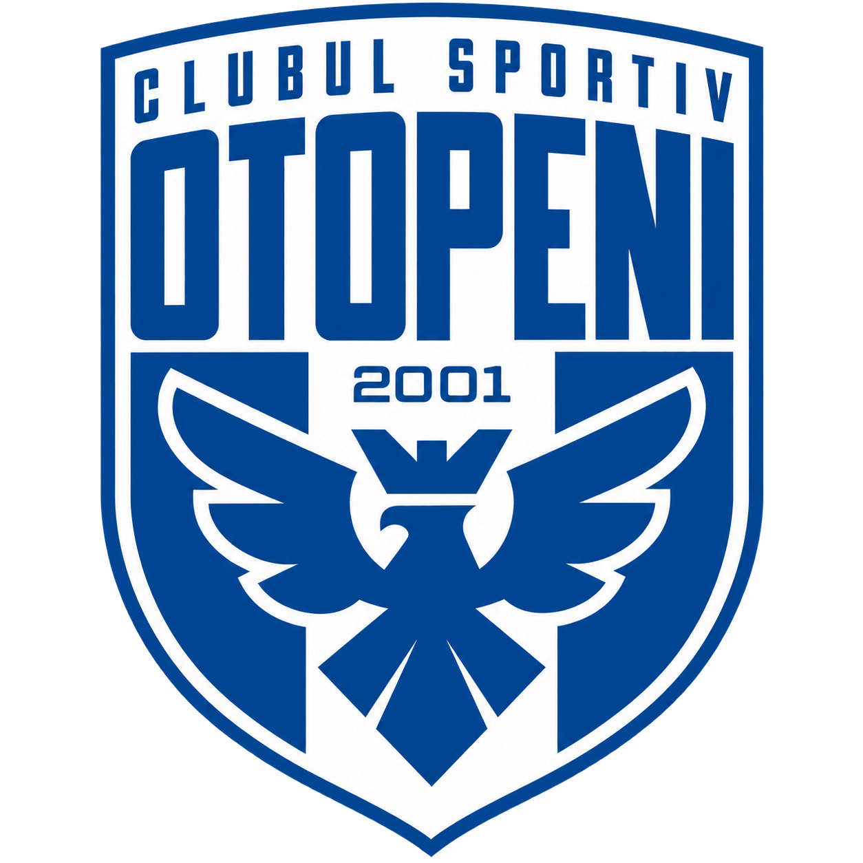 CS Otopeni U13