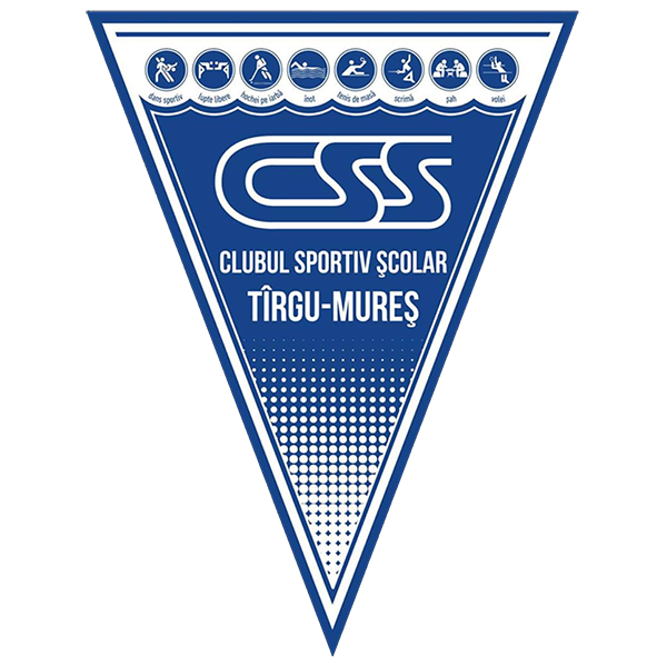 CSS Targu Mures 3X3