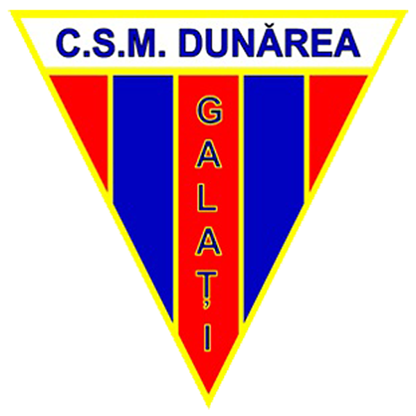 CSM Dunarea Galati U13