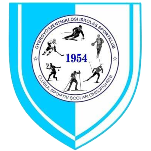 CSS Gheorgheni U15 A