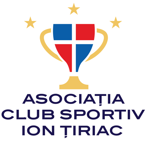ACS Ion Tiriac U13 A