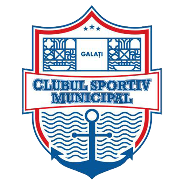 CSM Galati U20