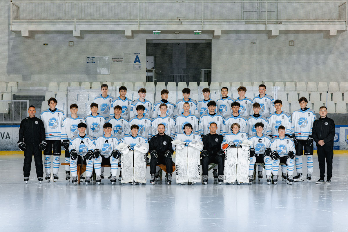 ACS Sapientia U23 U20