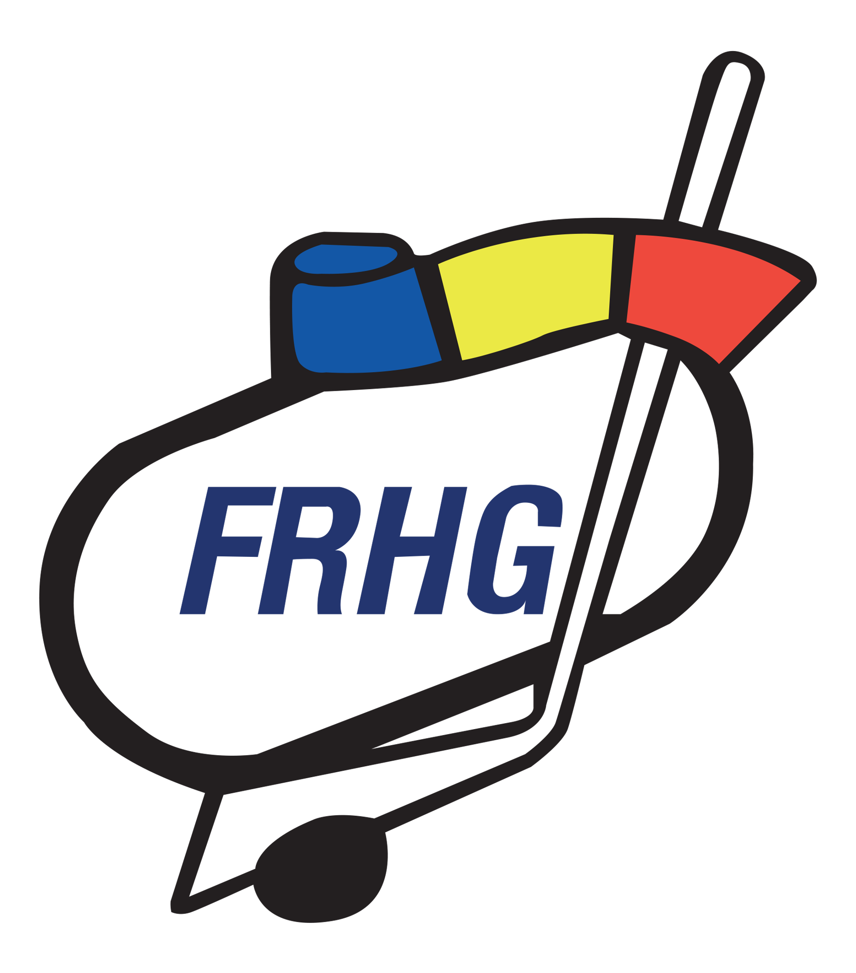 Logo FRHG